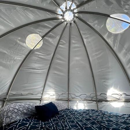 Triple G'S Resort - Sky Dome 4 Pinnacle Exterior foto