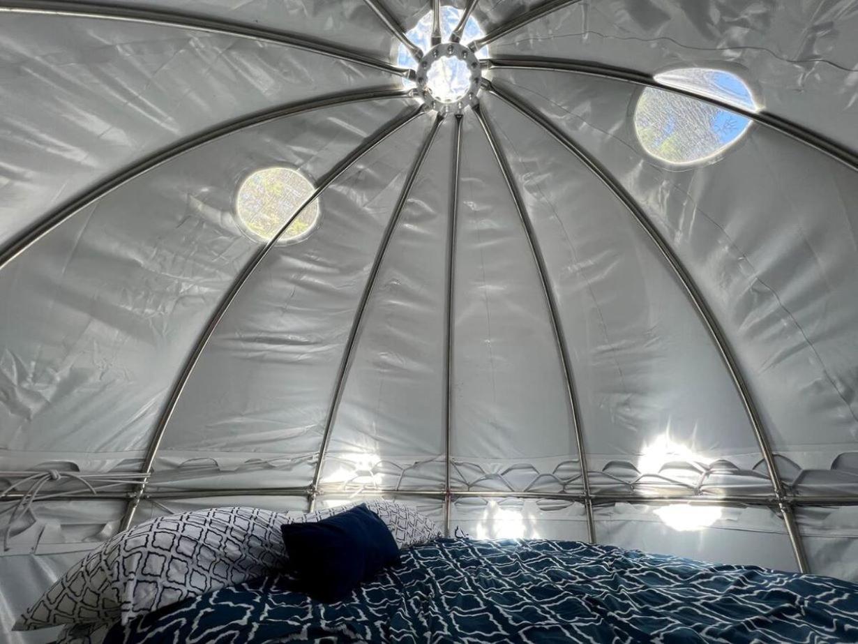 Triple G'S Resort - Sky Dome 4 Pinnacle Exterior foto